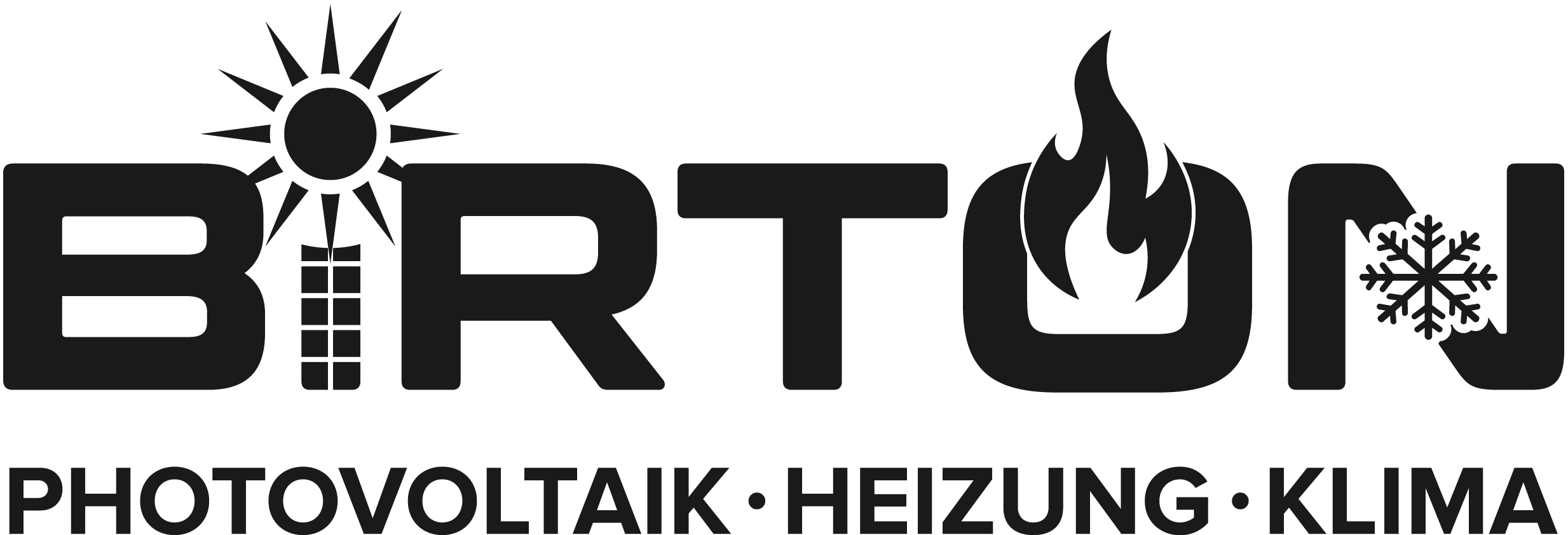 BiRTON GmbH