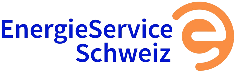 EnergieService Schweiz Logo