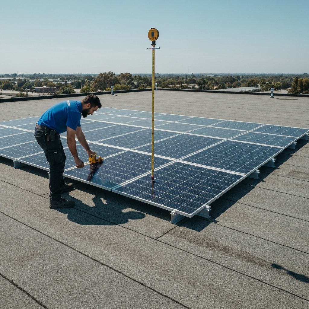 Standort & Verbrauch